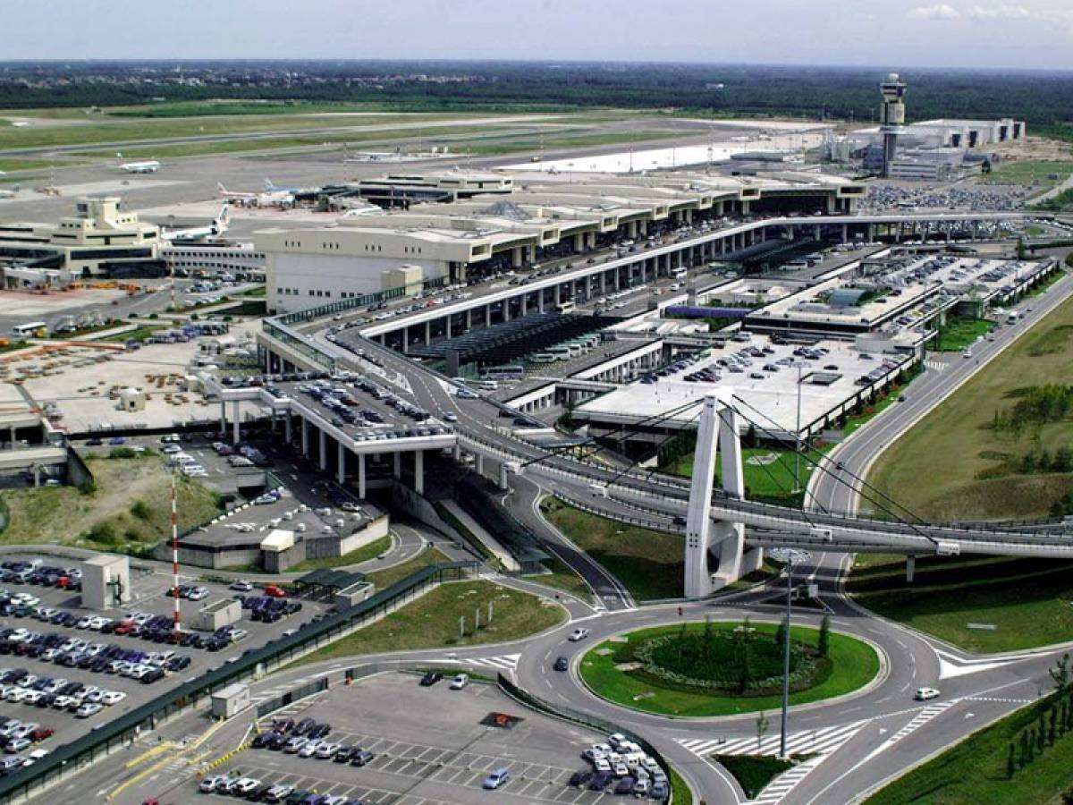 Malpensa decolla nel futuro, via libera al Masterplan