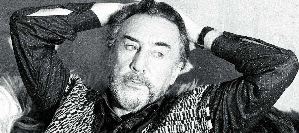 L'inedito Romain Gary fra donne, ladri e soldati