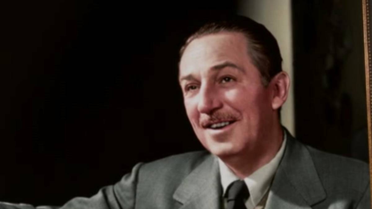 Buon compleanno Walt Disney. Così il sogno di un uomo è diventato un colosso del cinema