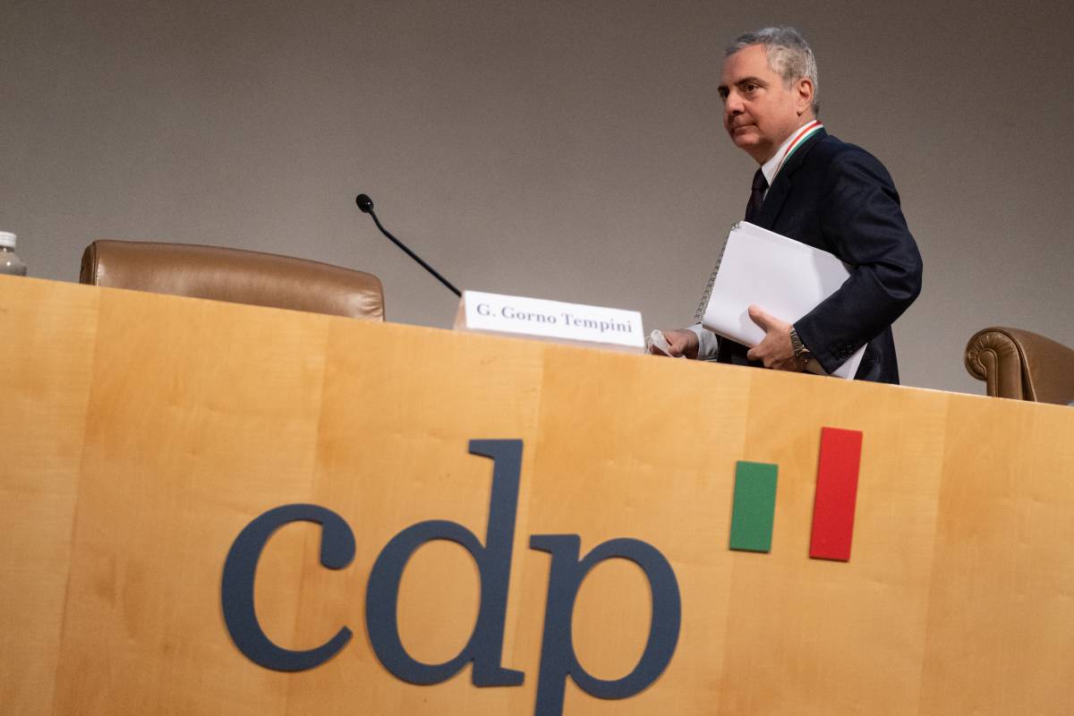 Le Cdp europee e l'assist all'avvio del piano Draghi