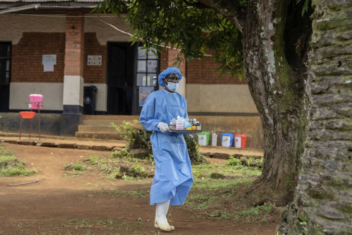 Malattia Congo, riunione tecnica al Ministero della Sanità. Le ultime novità