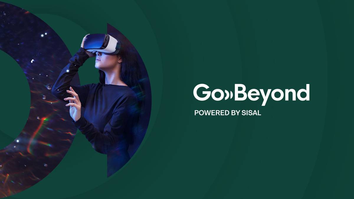 "GoBeyond": Sisal supporta le startup di innovazione responsabile