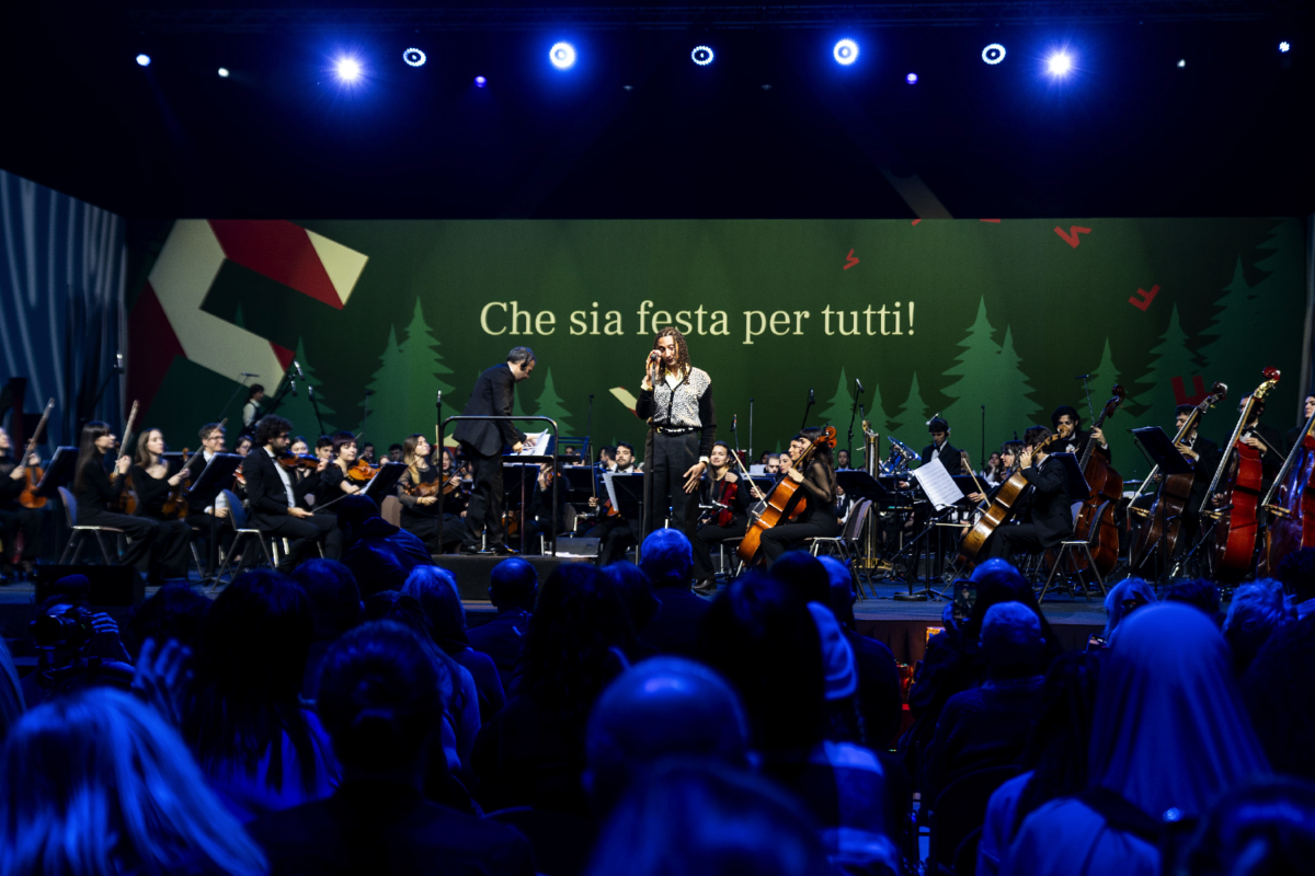 "Che sia festa per tutti!" evento benefico di Fondazione Fiera per famiglie fragili