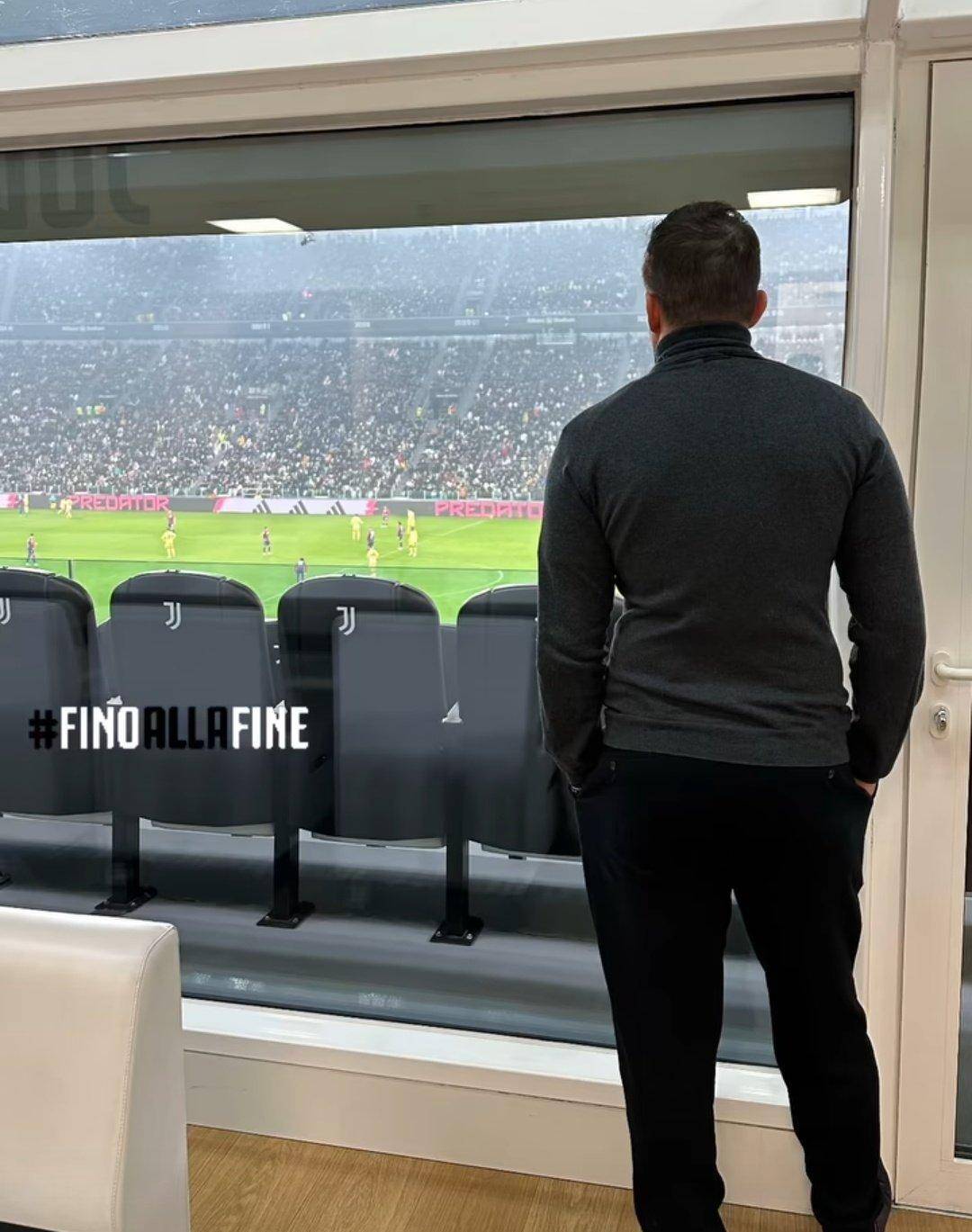 La sentenza di Del Piero. "Juve non fai più paura"