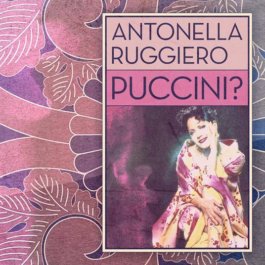 Ruggiero pubblica "Puccini?". Sfida vinta con il maestro