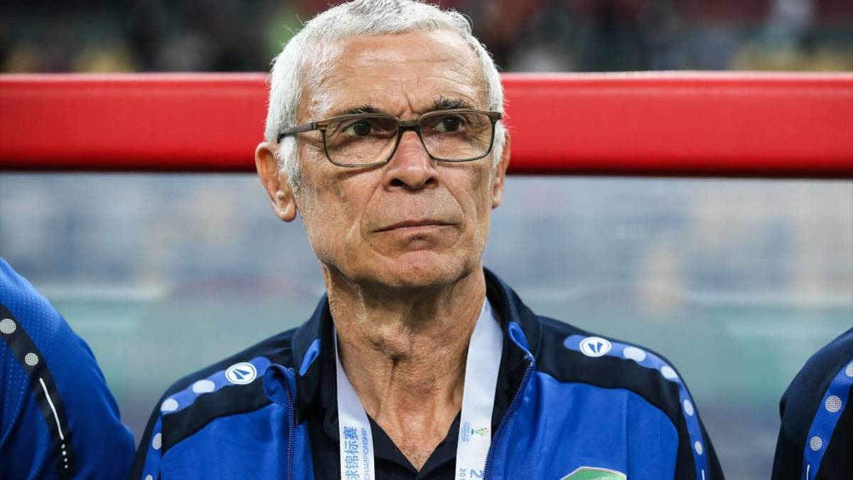 Hector Cuper