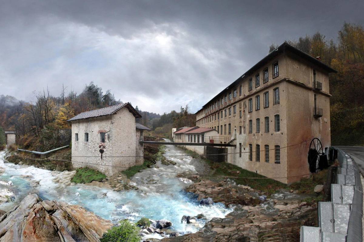 Il Piemonte ha la stoffa della cultura (e una cultura di stoffa)