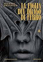 Nel ventre rovente del drago di ferro