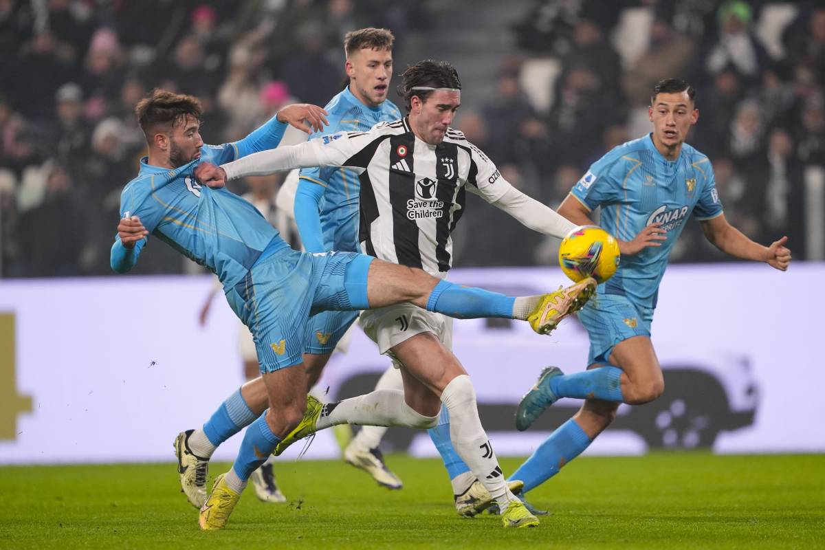 I lagunari sgambettano i bianconeri allo Stadium: le pagelle di Juventus-Venezia