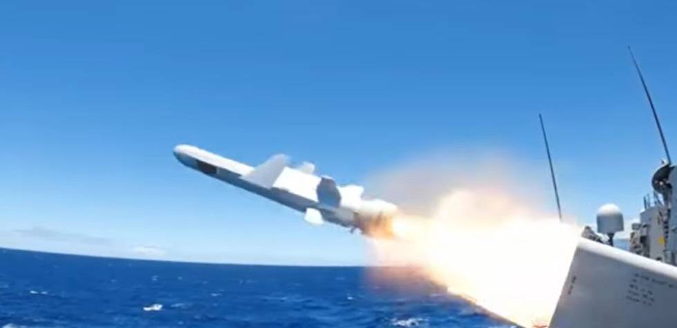 Letale, preciso, a lungo raggio: cosa sappiamo del "nuovo missile anti Cina"