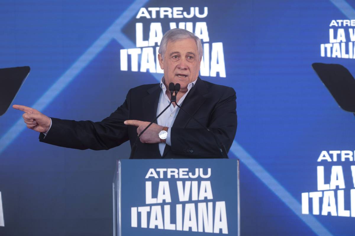 "L'obiettivo del centrodestra è il 51%"