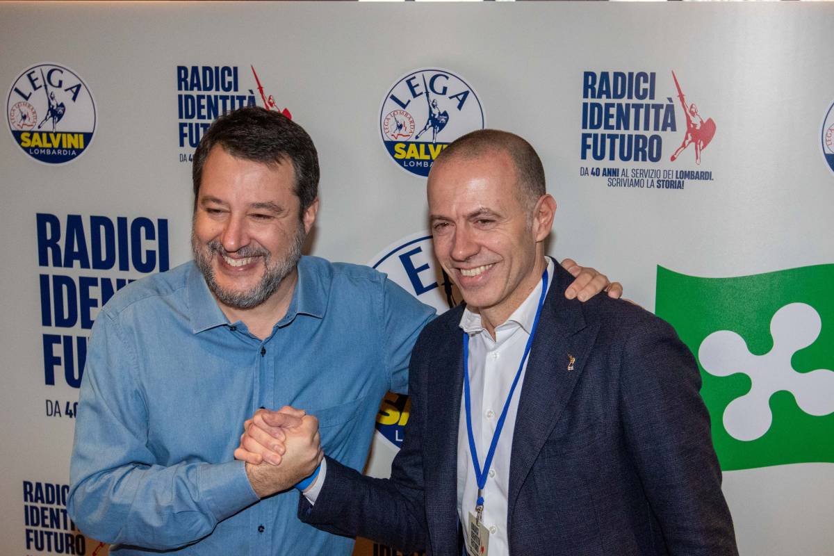 Lega, Romeo lancia il caso Nord. "Parliamone o perderemo  voti"