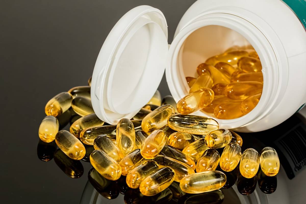 Omega-3 e cancro alla prostata: così rallenta la progressione della malattia