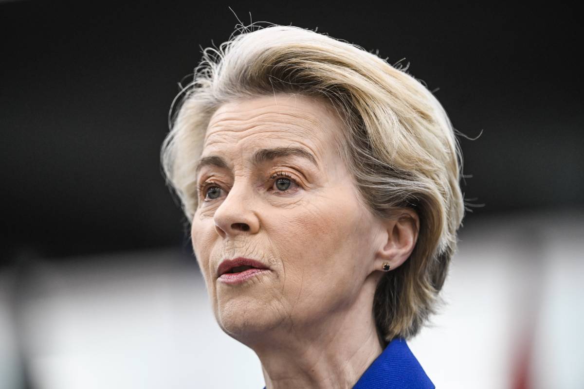 Von der Leyen: “Pronti a negoziare con Trump”