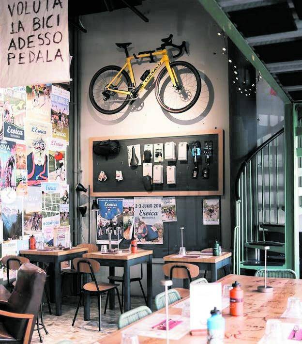 "Caffè doppio" per Eroica che apre anche a CityLife