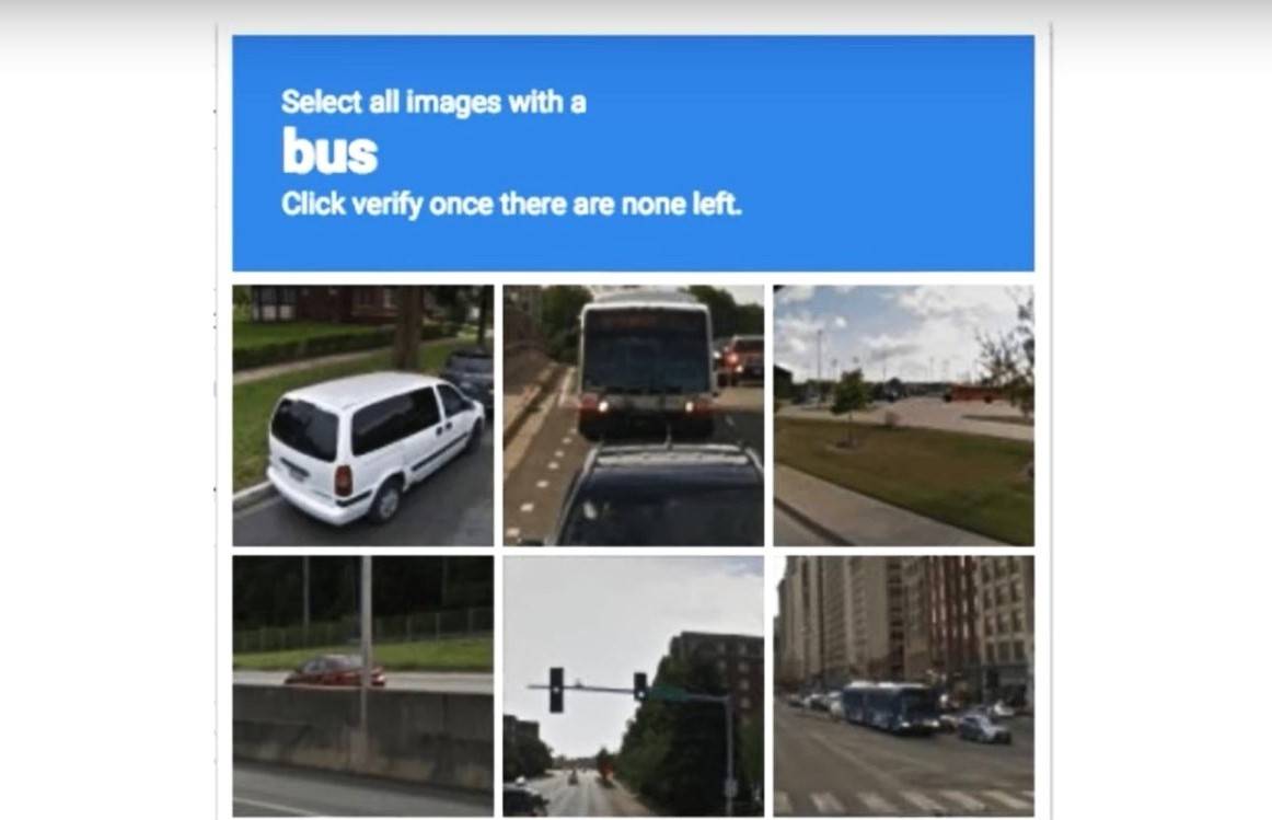 Occhio ai falsi Captcha: la truffa prende piede anche nel nostro Paese, a cosa stare attenti