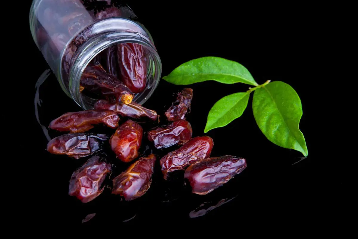 All the Benefits of Dates: Why You Should Eat Them Beyond Christmas