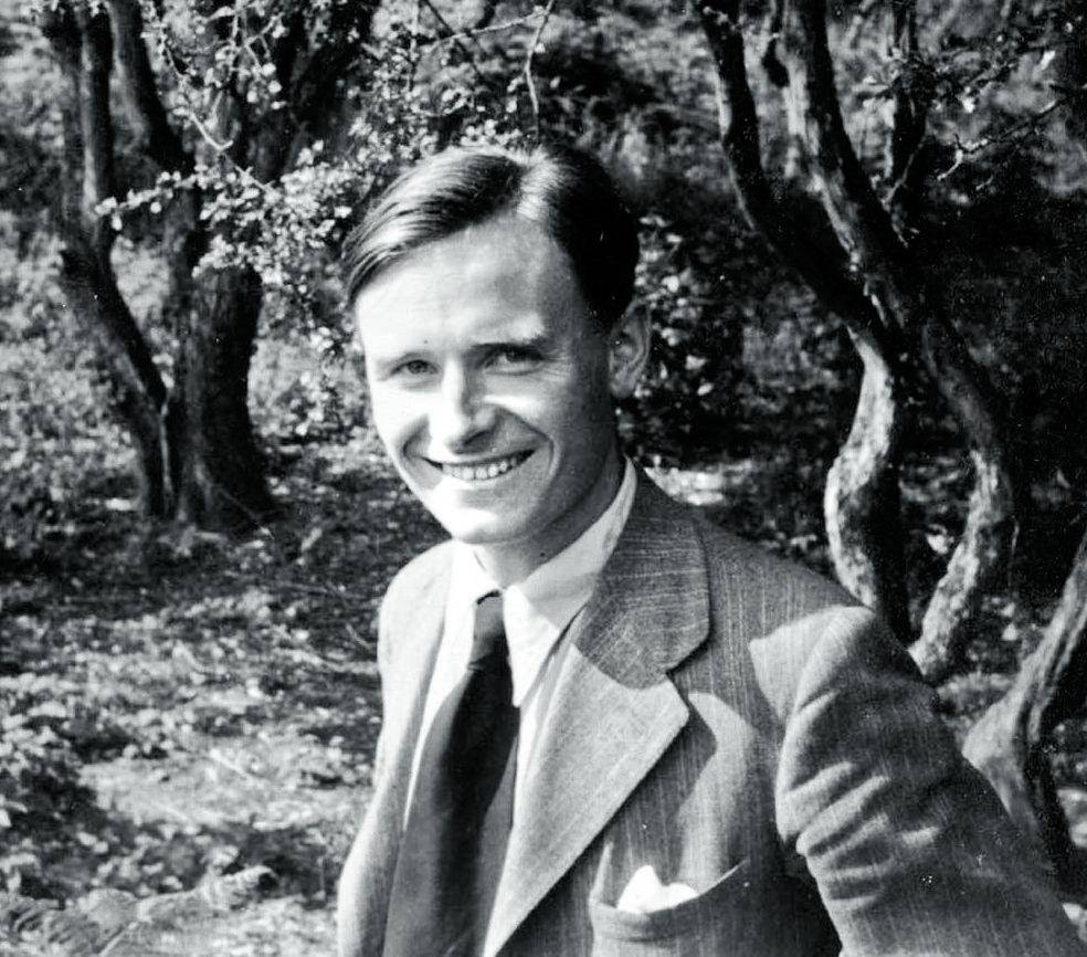 La versione di Isherwood su di sé e "quelli come lui"