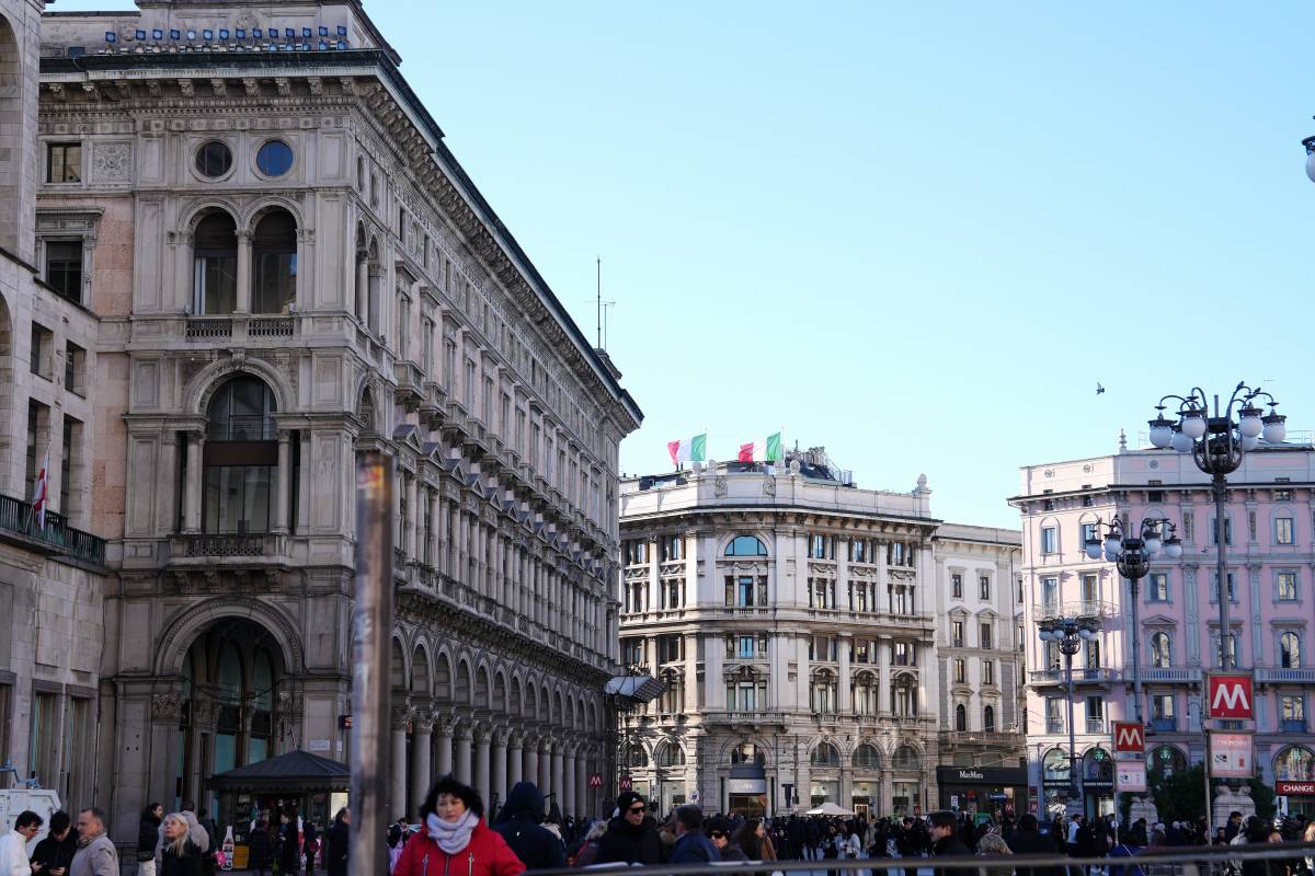 Attentato a Magdeburgo, a Milano è allarme: ecco dove scatteranno i controlli