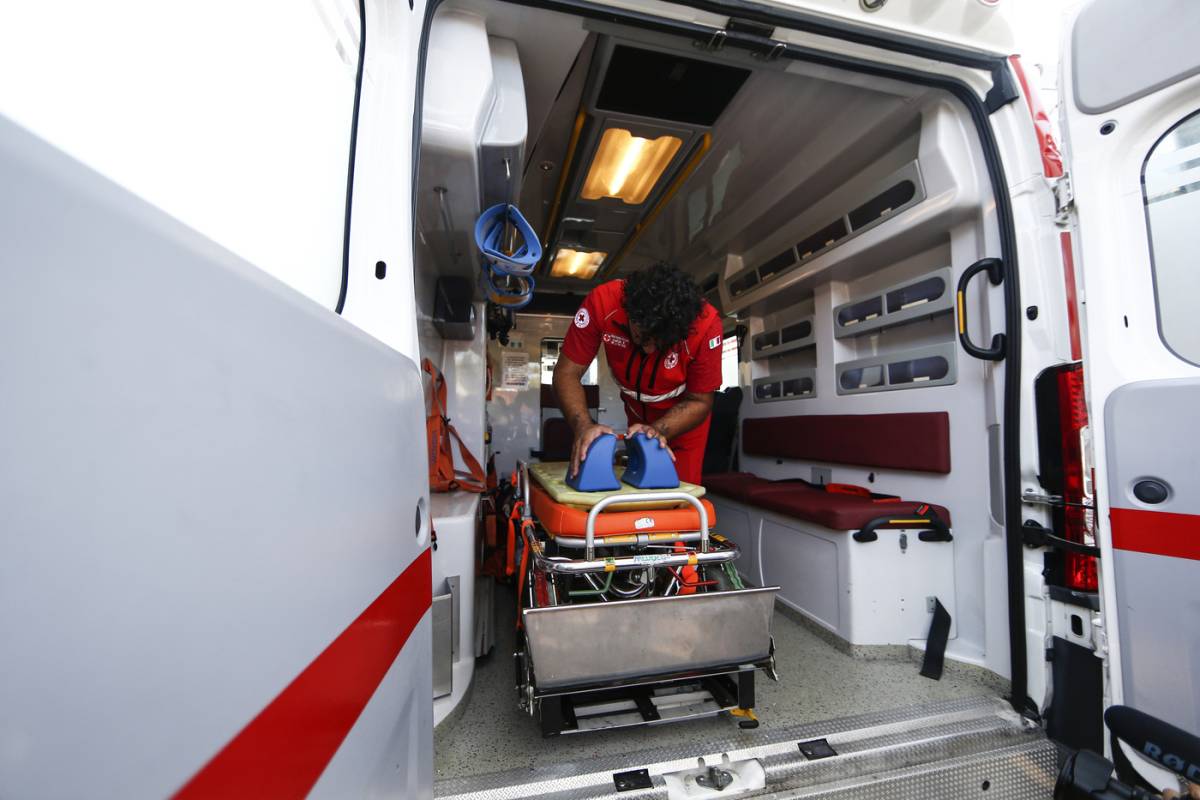 Udine, intossicati dal monossido di carbonio: morta la madre, gravi padre e figlia