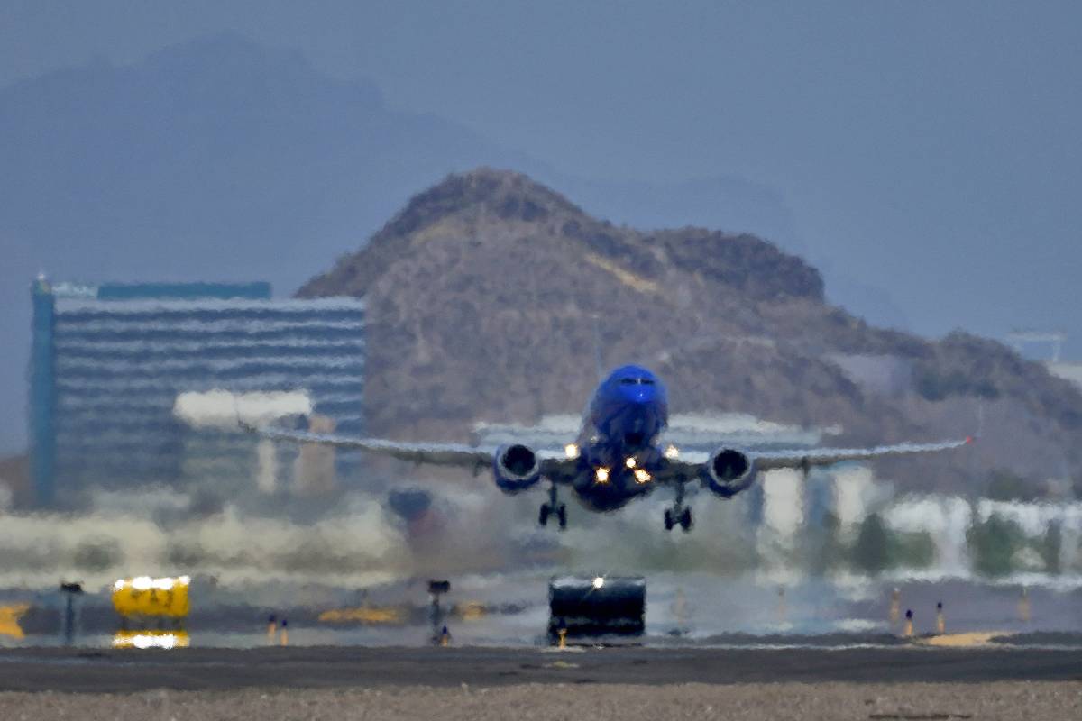 Aeroporto di Phoenix