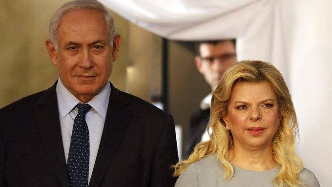 "Interferenze e intimidazioni": Sara Netanyahu nel mirino dei giudici