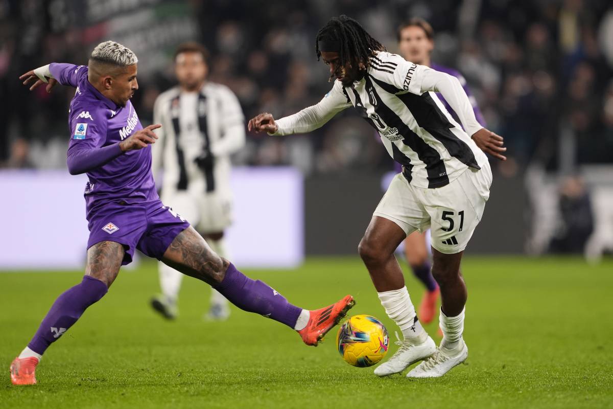 Non basta un Thuram sontuoso, Kean rovina la festa: le pagelle di Juventus-Fiorentina