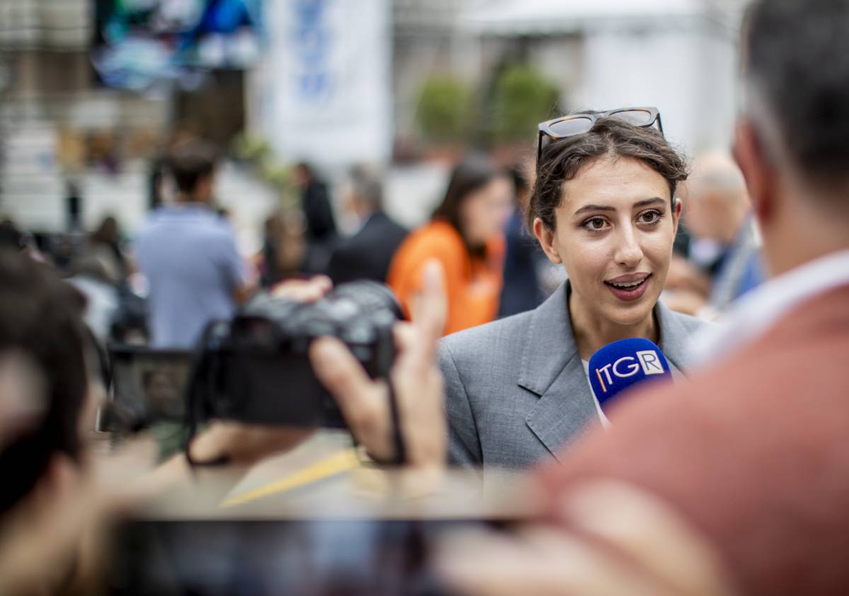 L'unica soluzione è lo scambio con l'iraniano