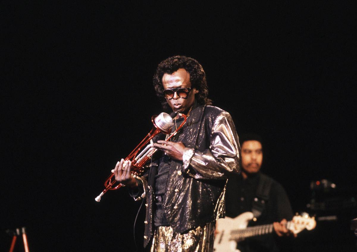 Miles Davis. La nascita del mito nelle avventurose incisioni inedite degli anni 1959-1964