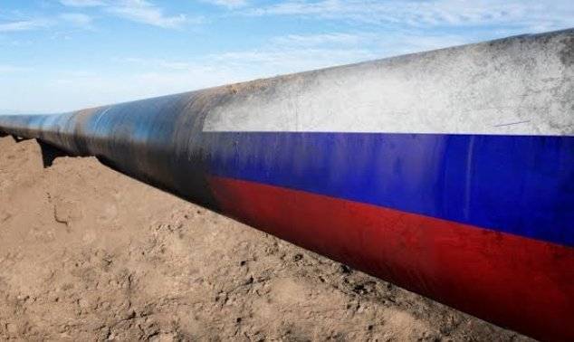 Stop al gas russo attraverso l'Ucraina: cosa cambia da oggi