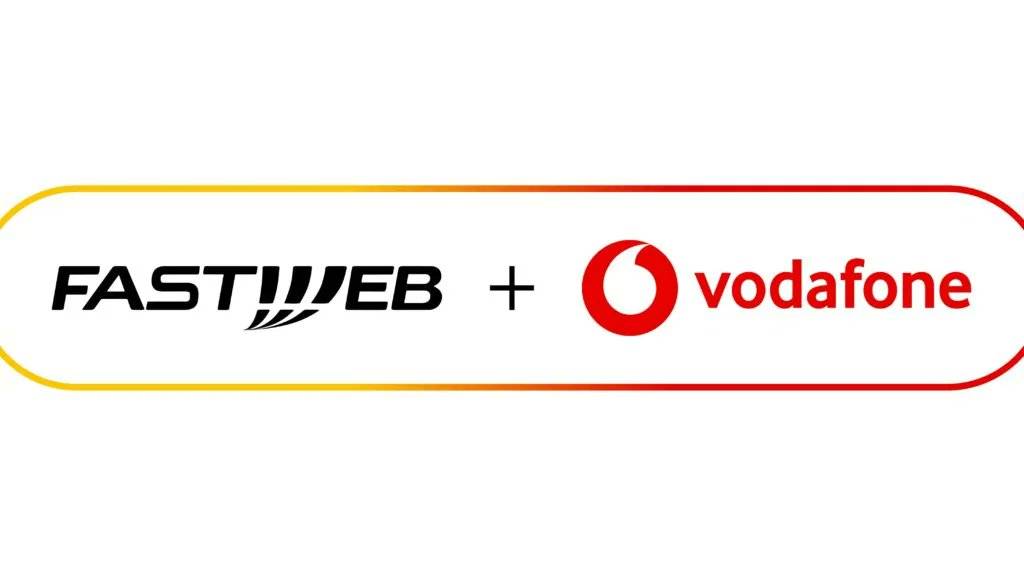 Nasce Fastweb + Vodafone: cosa cambia adesso per gli utenti