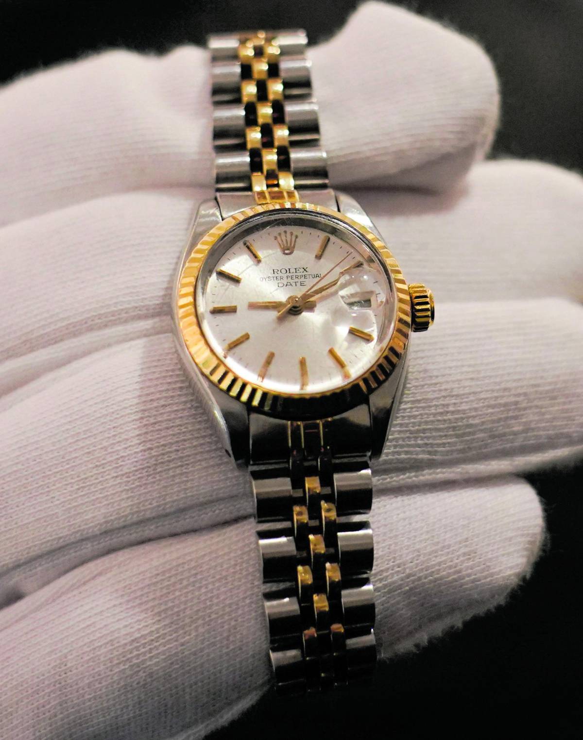 Rolex vede l'ora dei rincari. Pesa la maxi corsa dell'oro