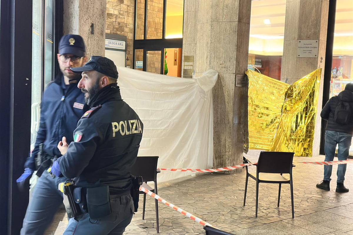 Chi era Mamadi Tunkara, il vigilantes accoltellato a Bergamo