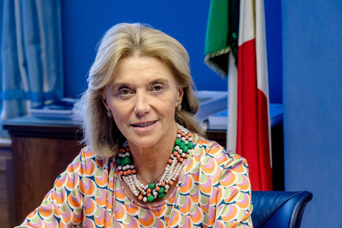 Belloni, la diplomatica che ha sfiorato il Quirinale. Ora potrebbe collaborare con von der Leyen