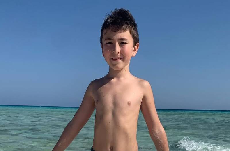 Il malore, poi il coma. Mattia muore a 9 anni in vacanza a Marsa Alam. Il padre: "Perso tempo"