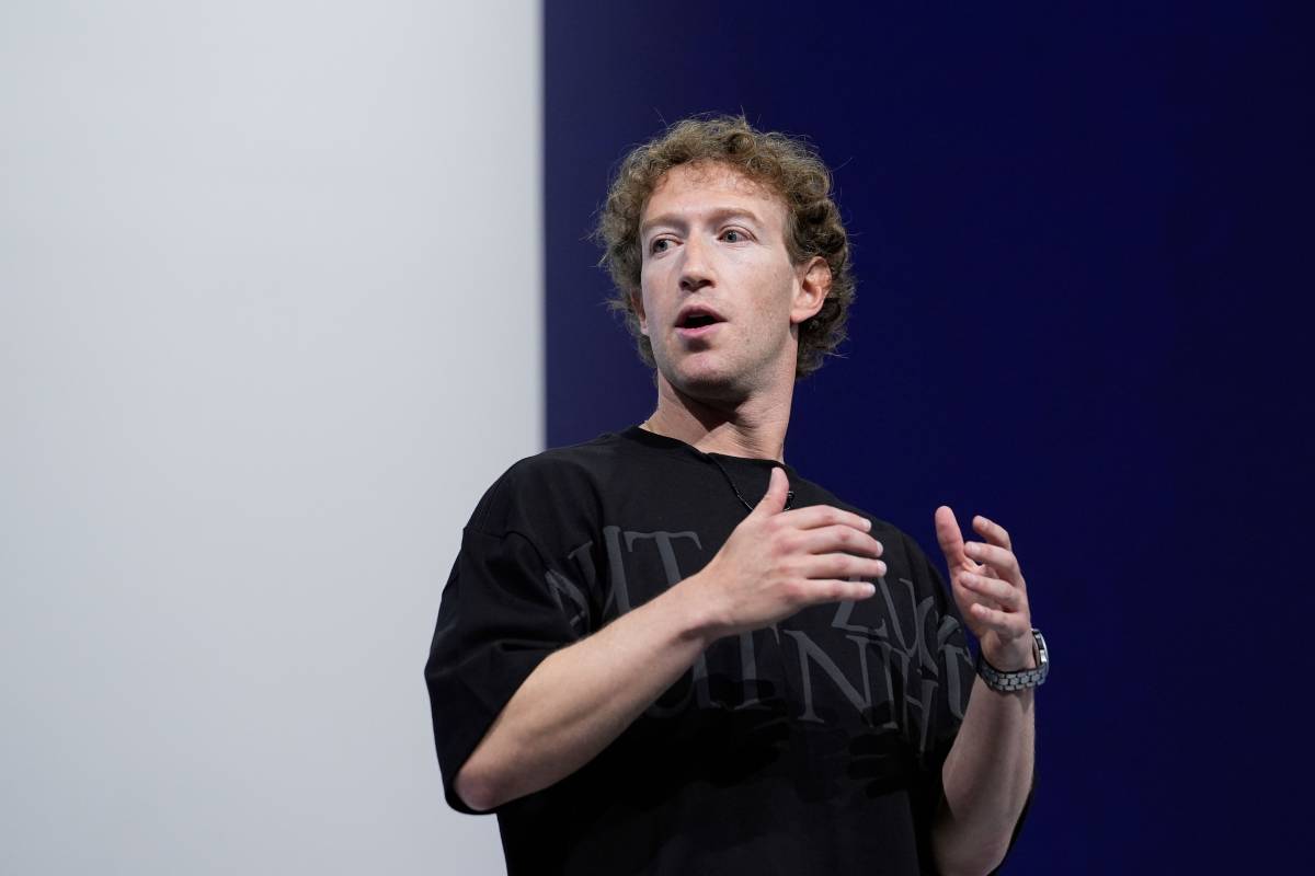 La svolta di Zuckerberg è la morte del politicamente corretto