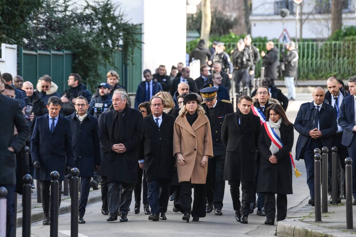 Charlie, Francia blindata: rischio Fratelli musulmani