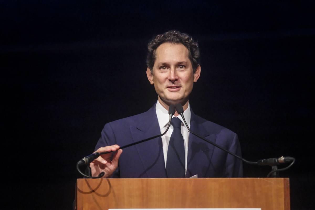 John Elkann si difende alla Camera: "Ci davano per spacciati, ora quarto costruttore"