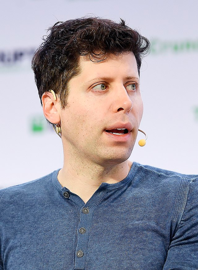 Sam Altman nella bufera: il Ceo di OpenAI accusato dalla sorella di violenza sessuale