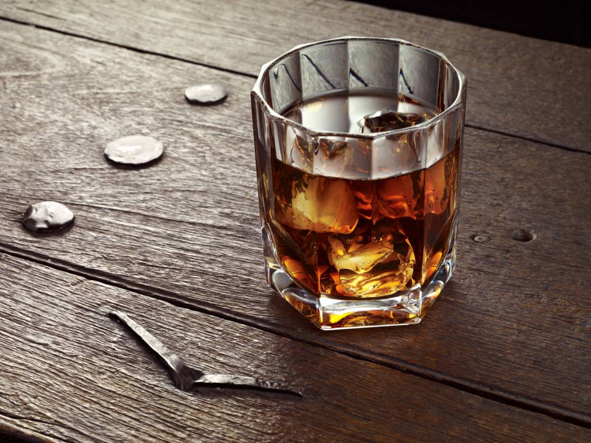 Whisky, arriva il manuale definitivo