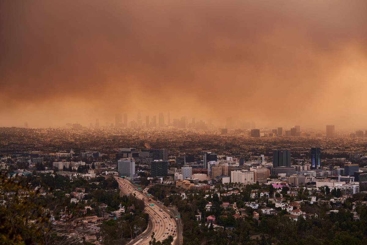 Gli incendi a Los Angeles e le assicurazioni che non pagano: così i social invocano Luigi Mangione