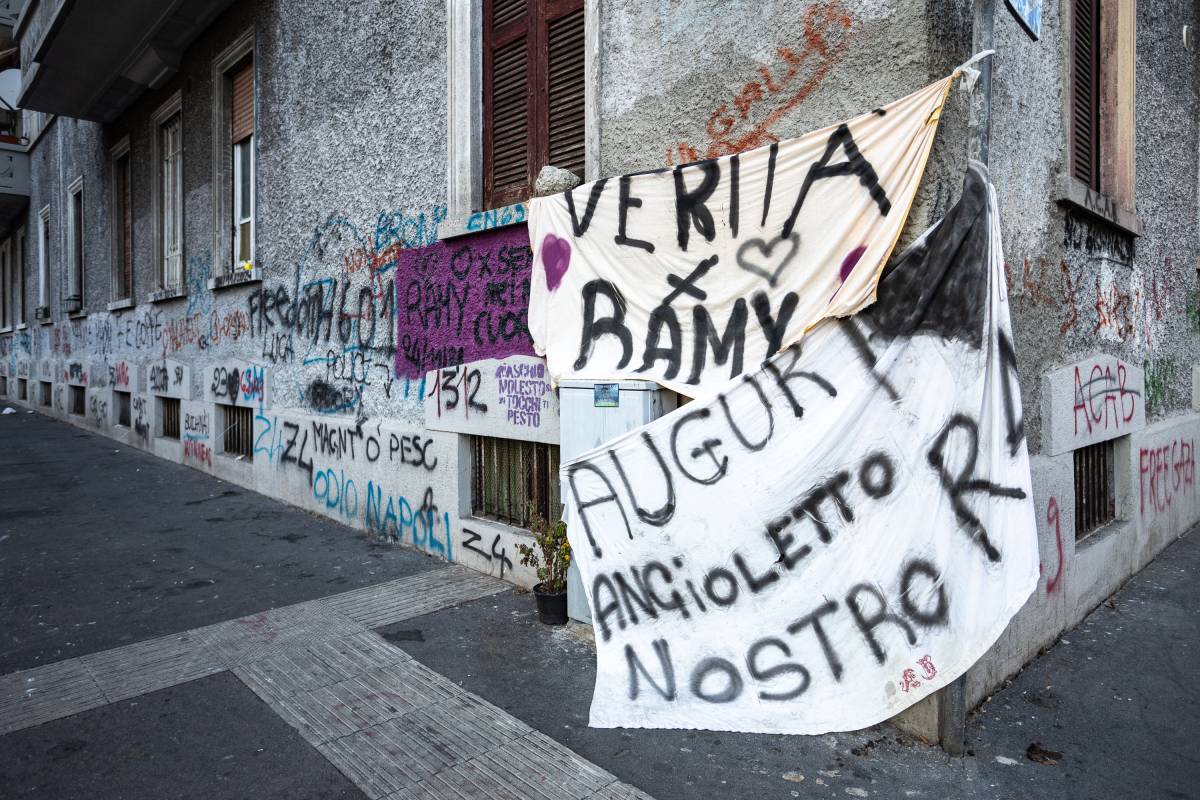 I centri sociali soffiano sul fuoco. Corvetto "sorvegliato" speciale