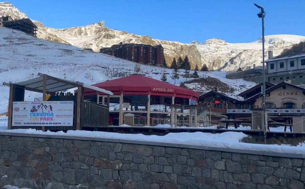 Torna il nome Cervinia. Dopo le polemiche arriva l'ok della giunta: cosa succede a "Le Breuil"