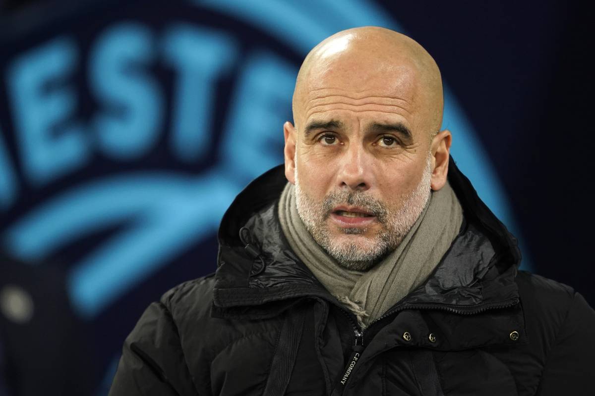 Guardiola sbotta coi cacciatori di autografi. Cosa è accaduto