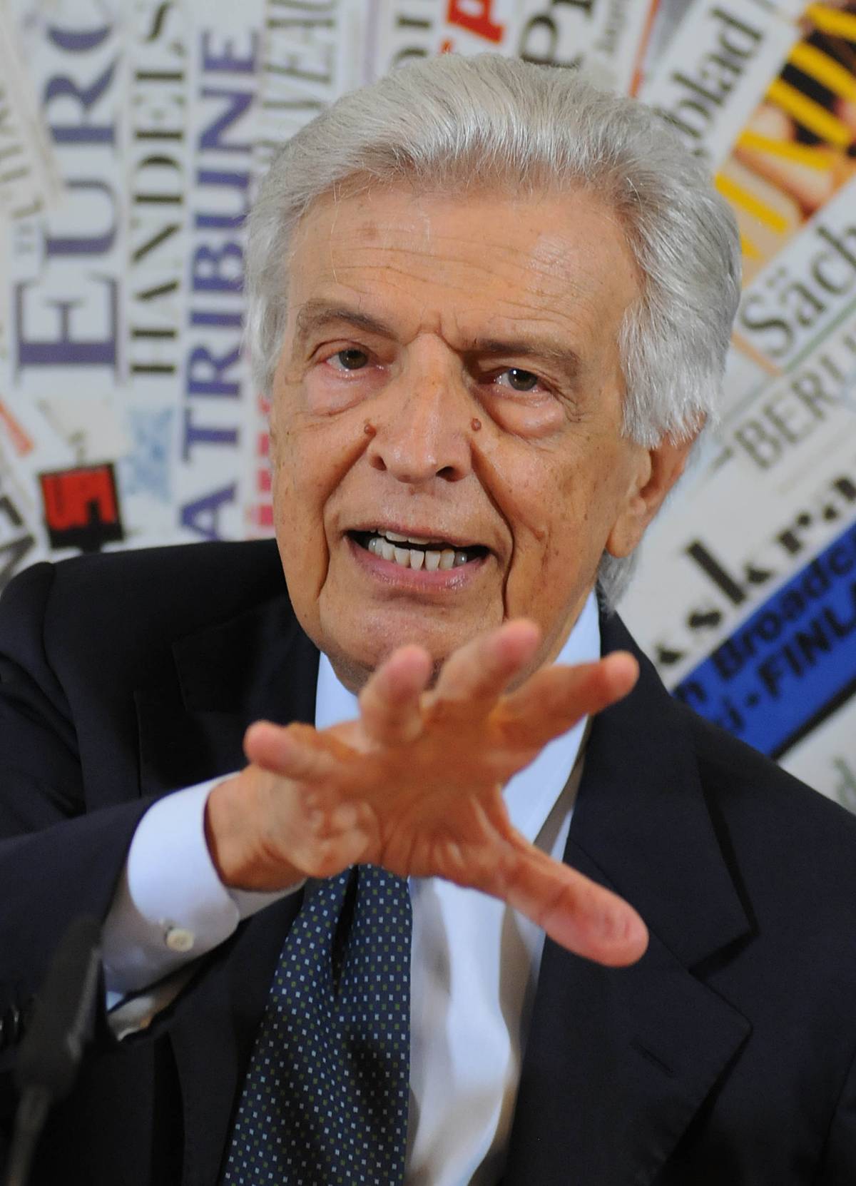 Morto Furio Colombo, il comunista liberal amico di Usa e Agnelli