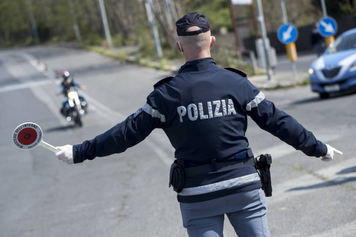 Il nuovo Codice funziona. Meno morti sulle strade