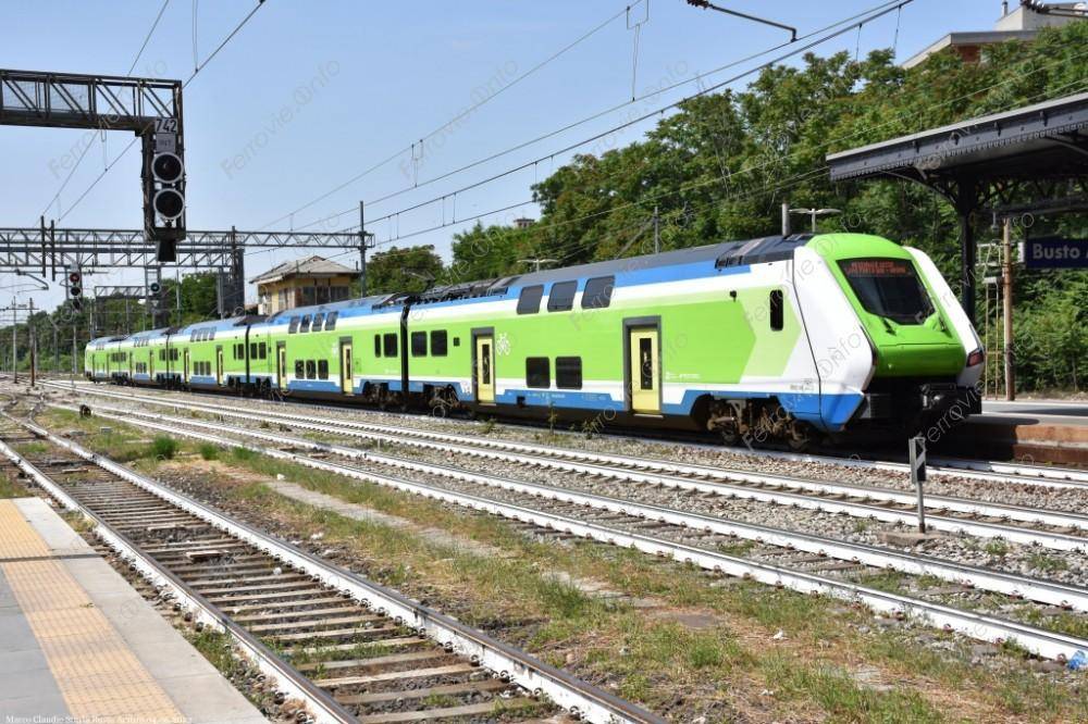 Treni sospesi, il sindaco di Baveno: "Subito tavolo per evitare i disagi"