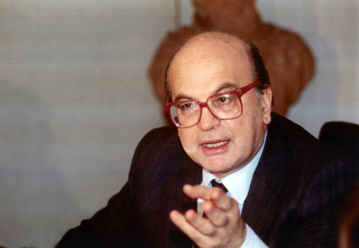 E Craxi scrisse a Di Pietro