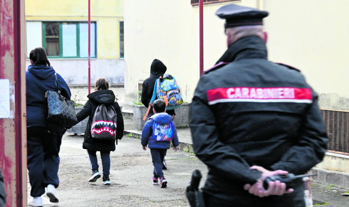 Choc a Genova, 15enne violentata nei bagni di scuola durante l'intervallo