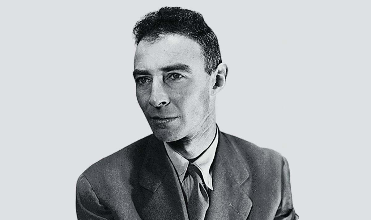 Storia a processo con Oppenheimer